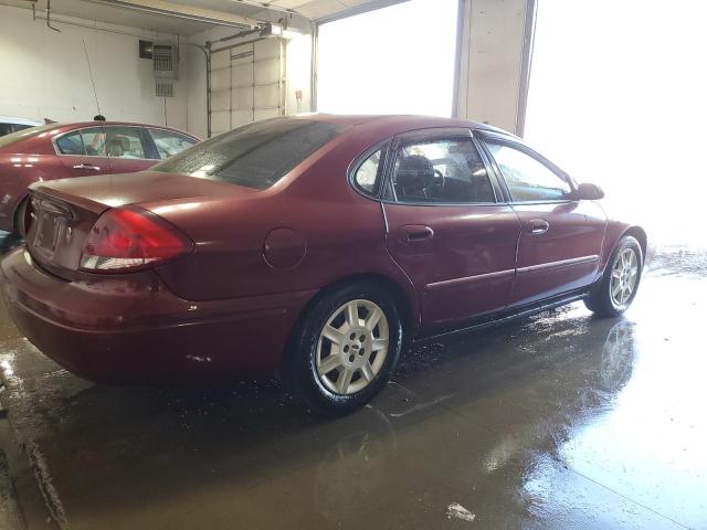 Photo 3 from auction – 2005 FORD TAURUS SE with VIN 1FAFP53U45A168281