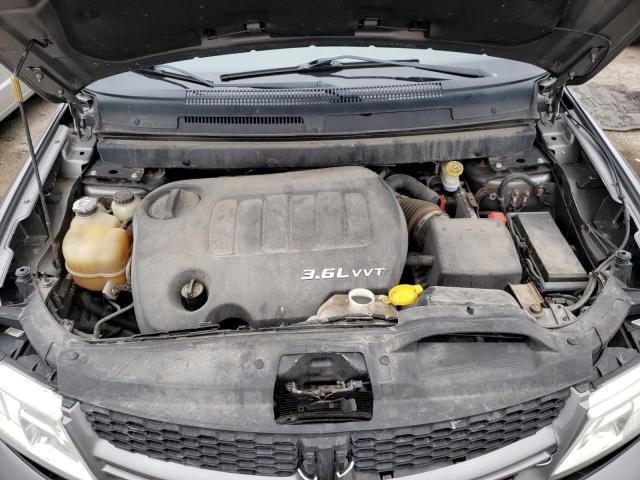 Photo 11 from auction – 2012 DODGE JOURNEY R/ with VIN 3C4PDCEG7CT353479