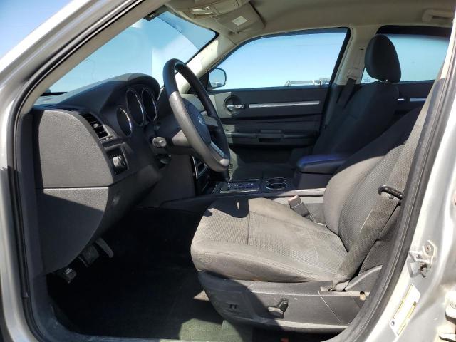 Photo 7 from auction – 2009 DODGE CHARGER with VIN 2B3KA33V79H585250
