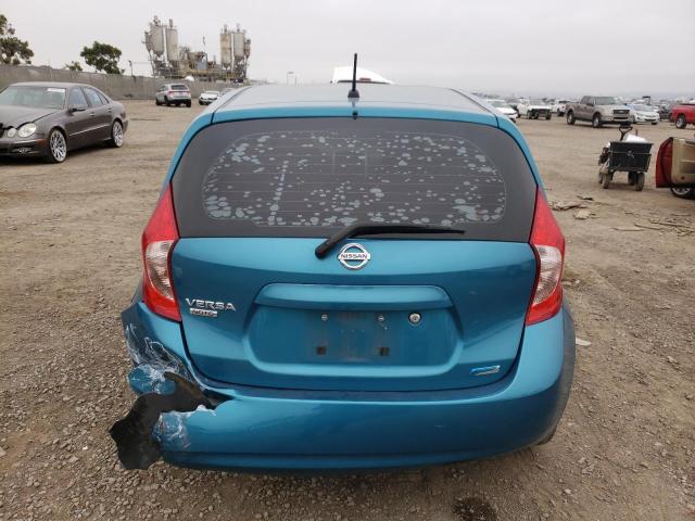 Photo 6 from auction – 2015 NISSAN VERSA NOTE with VIN 3N1CE2CP5FL414845