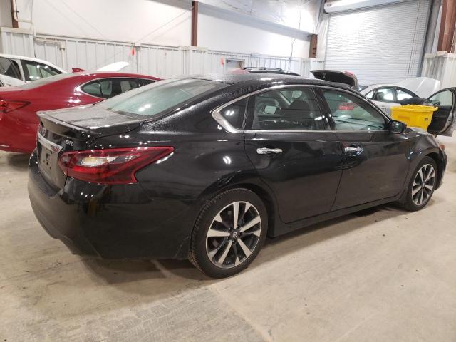 Photo 3 from auction – 2017 NISSAN ALTIMA 2.5 with VIN 1N4AL3AP1HC497875
