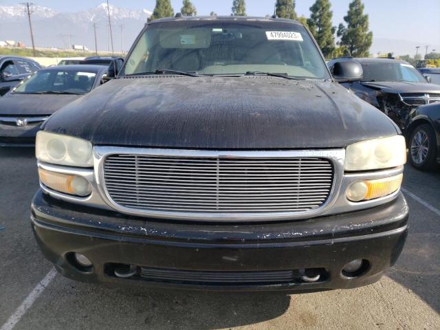 Photo 5 from auction – 2004 GMC YUKON DENA with VIN 1GKFK66U74J272115