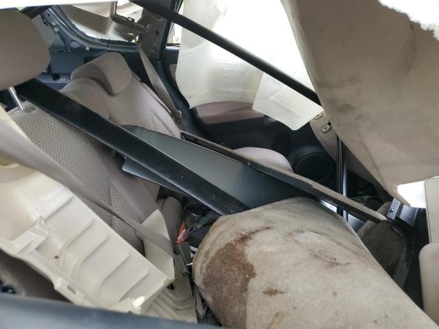 Photo 11 from auction – 2007 TOYOTA RAV4 with VIN JTMBD33VX76042026