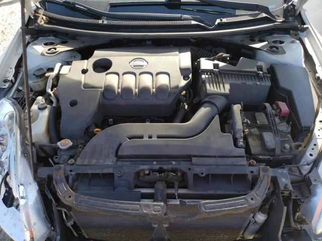 Photo 11 from auction – 2012 NISSAN ALTIMA BAS with VIN 1N4AL2AP7CN555155