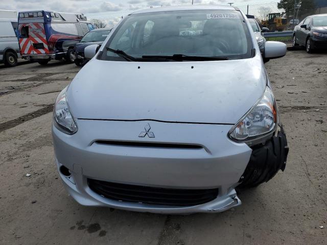 Photo 5 from auction – 2015 MITSUBISHI MIRAGE DE with VIN ML32A3HJ1FH046549