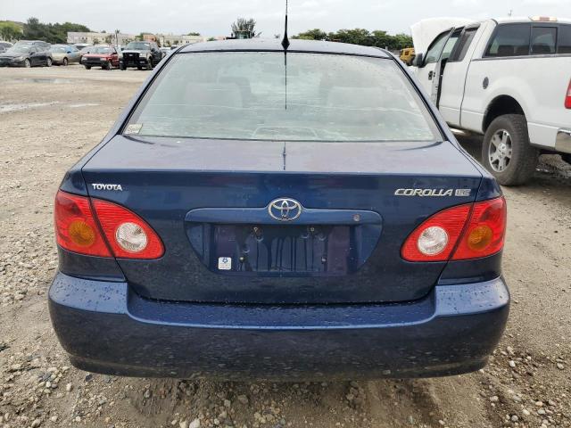 Zdjęcie 6 z aukcji – 2003 TOYOTA COROLLA CE z VIN JTDBR32E330002354