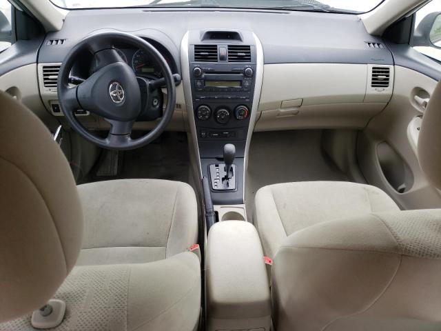 Photo 8 from auction – 2012 TOYOTA COROLLA BA with VIN 5YFBU4EE9CP032514