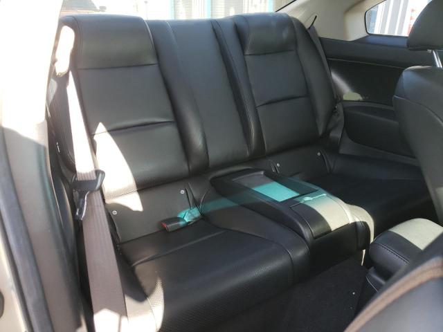 Photo 10 from auction – 2006 INFINITI G35 with VIN JNKCV54E26M709515
