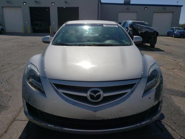 Photo 5 from auction – 2012 MAZDA 6 I with VIN 1YVHZ8BH9C5M21372