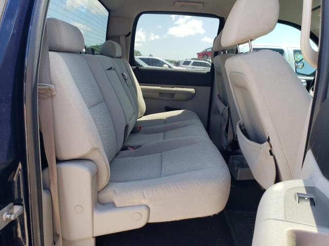 Photo 10 from auction – 2007 CHEVROLET SILVERADO with VIN 2GCEC13C671681854