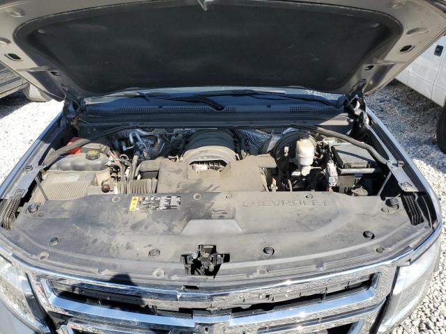 Photo 12 from auction – 2017 CHEVROLET SUBURBAN C with VIN 1GNSCGKC1HR374339