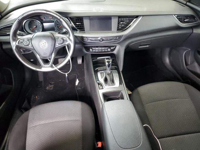 Photo 8 from auction – 2018 BUICK REGAL PREF with VIN W04GL6SX5J1059988