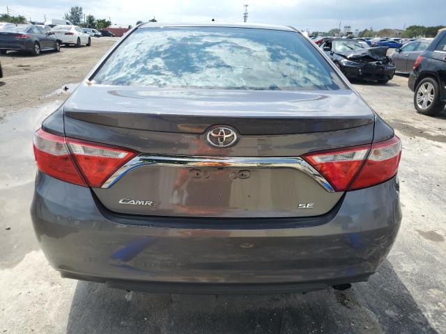Photo 6 from auction – 2015 TOYOTA CAMRY LE with VIN 4T1BF1FK7FU005327
