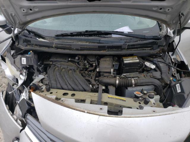 Photo 11 from auction – 2015 NISSAN VERSA NOTE with VIN 3N1CE2CP4FL382261