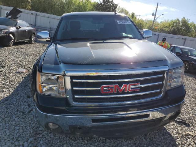 Photo 5 from auction – 2013 GMC SIERRA K15 with VIN 3GTP2VE70DG338754