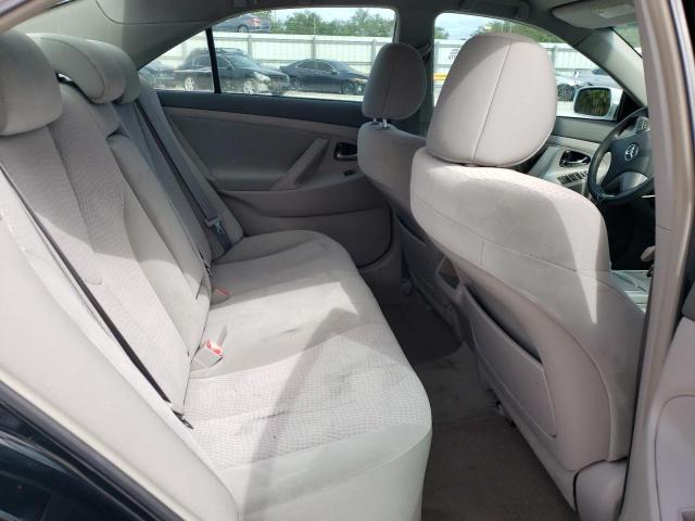Photo 10 from auction – 2011 TOYOTA CAMRY BASE with VIN 4T1BF3EK2BU721964