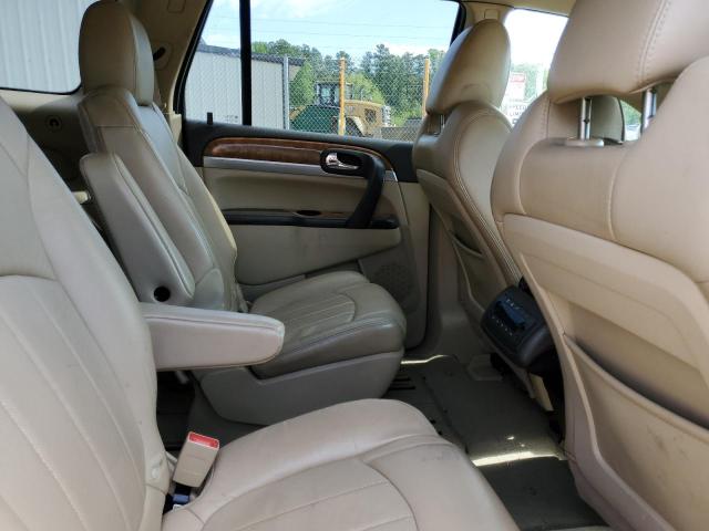 Photo 11 from auction – 2011 BUICK ENCLAVE CX with VIN 5GAKRBED0BJ254151