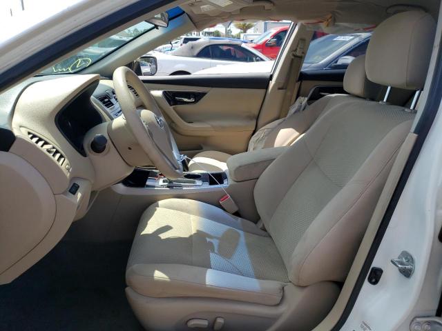 Photo 7 from auction – 2014 NISSAN ALTIMA 2.5 with VIN 1N4AL3APXEC419879