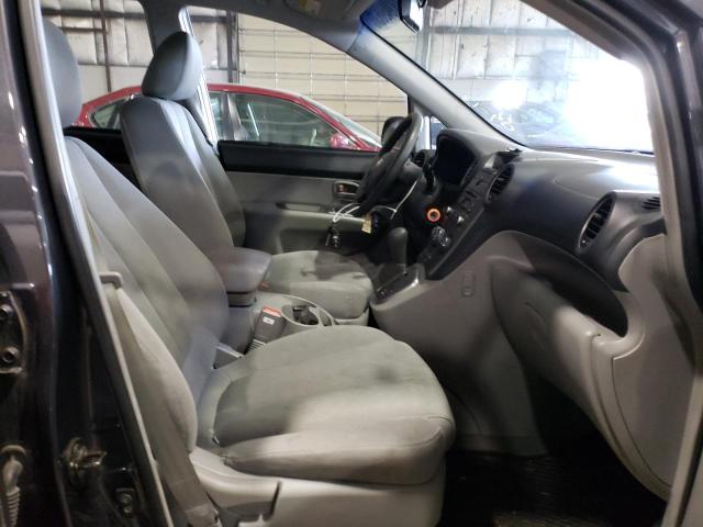 Photo 7 from auction – 2007 KIA RONDO BASE with VIN KNAFG525877069741