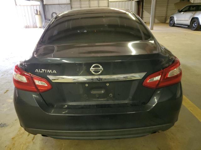 Photo 6 from auction – 2017 NISSAN ALTIMA 2.5 with VIN 1N4AL3AP9HC498529