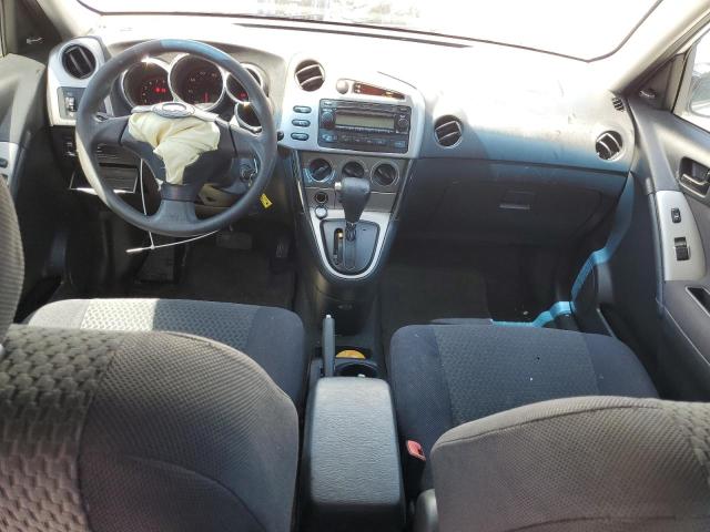 Photo 8 from auction – 2005 TOYOTA COROLLA MA with VIN 2T1KR32E95C443687