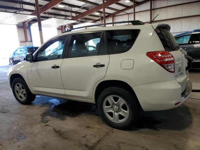 Photo 2 from auction – 2009 TOYOTA RAV4 with VIN 2T3BF33V39W013558