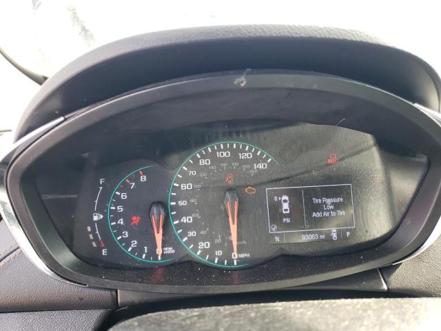 Photo 9 from auction – 2020 CHEVROLET TRAX LS with VIN 3GNCJKSB8LL163756