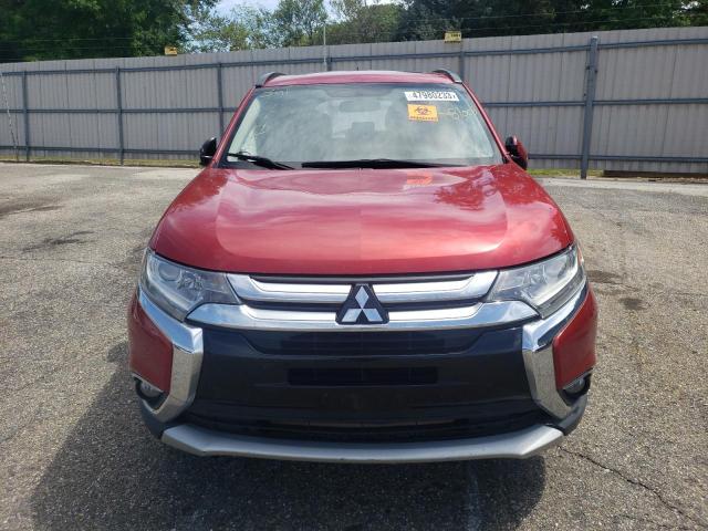 Photo 5 from auction – 2016 MITSUBISHI OUTLANDER with VIN JA4AD3A30GZ020543