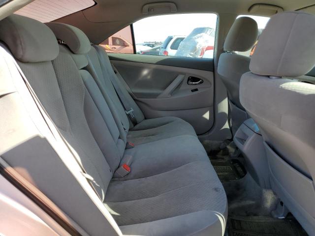 Photo 10 from auction – 2008 TOYOTA CAMRY CE with VIN 4T1BE46K08U241616