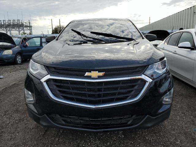 Photo 5 from auction – 2021 CHEVROLET EQUINOX LS with VIN 2GNAXHEV7M6141011