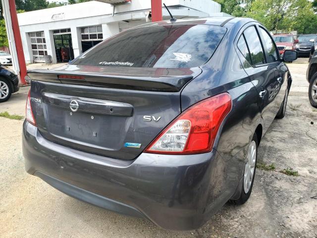 Foto 4 de la subasta – 2015 NISSAN VERSA S con VIN 3N1CN7AP1FL958128