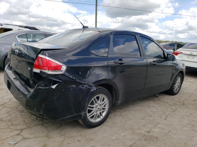 Photo 3 from auction – 2009 FORD FOCUS SE with VIN 1FAHP35N19W232465