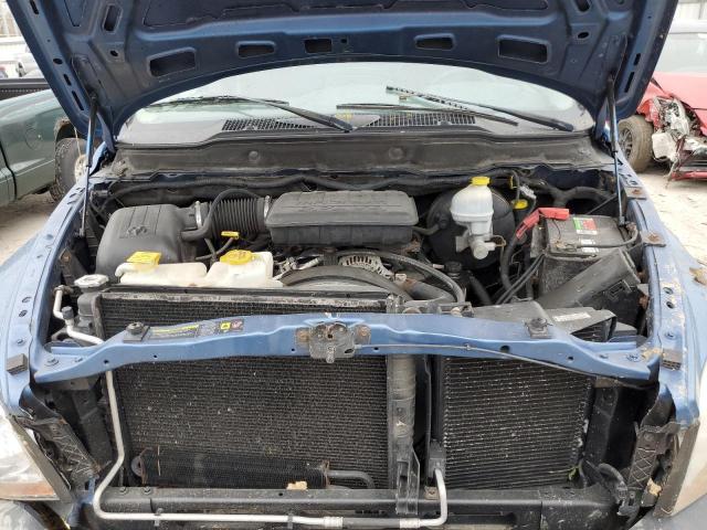Photo 11 from auction – 2006 DODGE RAM 1500 S with VIN 1D7HA16K56J158230