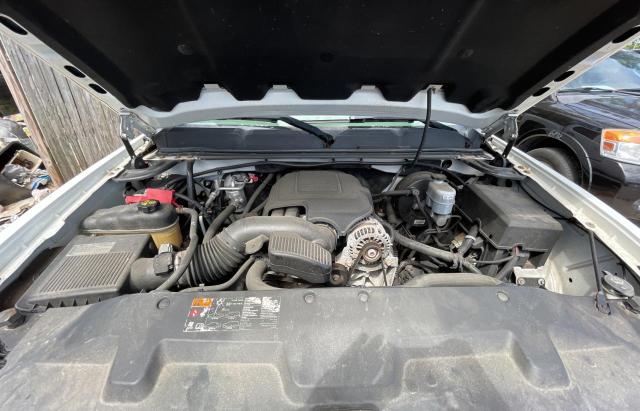 Photo 7 from auction – 2012 CHEVROLET SILVERADO with VIN 3GCPKREA2CG161741