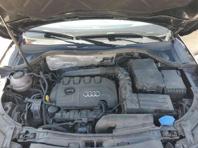 Photo 11 from auction – 2018 AUDI Q3 PREMIUM with VIN WA1BCCFS0JR010772