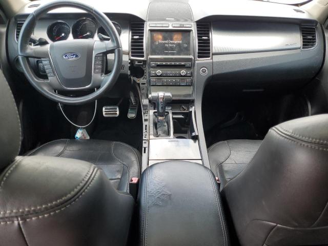 Photo 8 from auction – 2012 FORD TAURUS SHO with VIN 1FAHP2KT0CG139094
