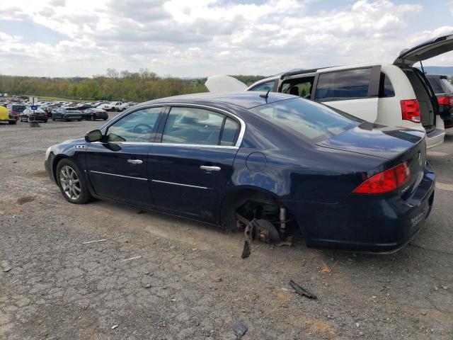 Photo 2 from auction – 2006 BUICK LUCERNE CX with VIN 1G4HD57286U255181