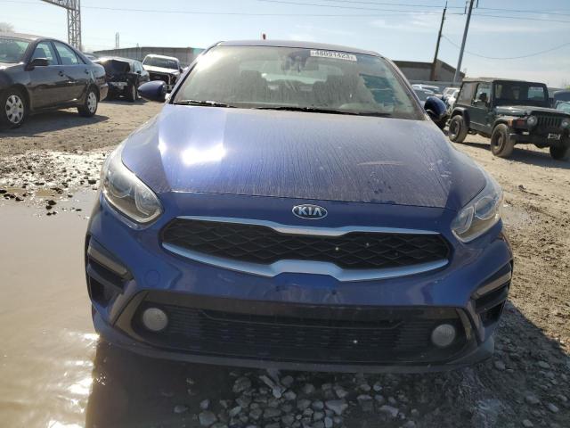 Photo 5 from auction – 2019 KIA FORTE FE with VIN 3KPF24AD4KE114736