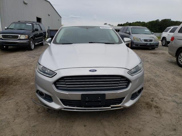Photo 5 from auction – 2013 FORD FUSION SE with VIN 3FA6P0LU2DR338662