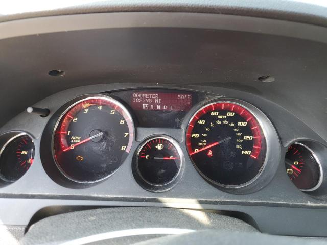 صورة رقم 9 من المزاد - 2011 GMC ACADIA SLT مع VIN 1GKKVSEDXBJ168098