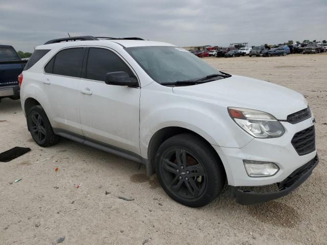 Photo 4 from auction – 2017 CHEVROLET EQUINOX LT with VIN 2GNFLFEK8H6105099