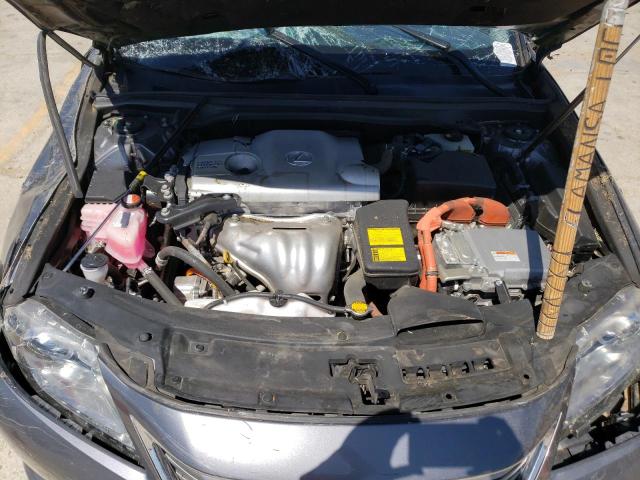 صورة رقم 11 من المزاد - 2014 LEXUS ES 300H مع VIN JTHBW1GG1E2066700