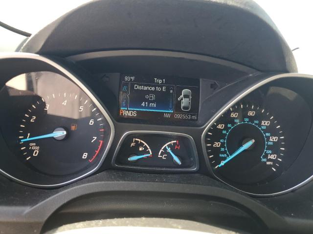 Photo 9 from auction – 2015 FORD ESCAPE TIT with VIN 1FMCU0JX2FUB31117