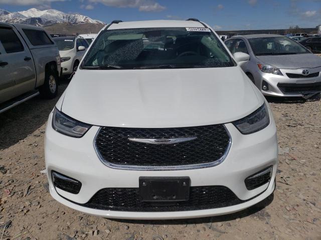 Photo 5 from auction – 2022 CHRYSLER PACIFICA T with VIN 2C4RC1BG8NR176578