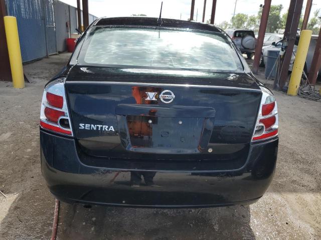 Photo 6 from auction – 2008 NISSAN SENTRA 2.0 with VIN 3N1AB61E38L628986