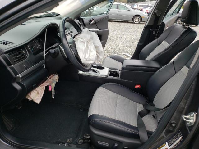 Photo 7 from auction – 2014 TOYOTA CAMRY L with VIN 4T1BF1FK9EU403654