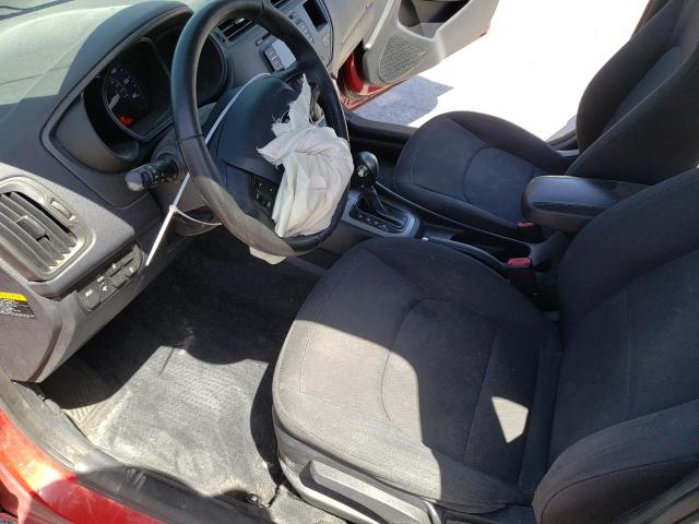 Photo 7 from auction – 2013 KIA RIO EX with VIN KNADN5A34D6195819