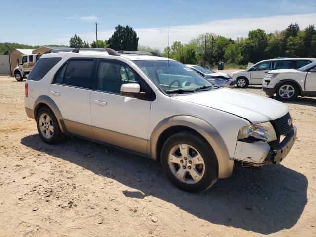Photo 4 from auction – 2006 FORD FREESTYLE with VIN 1FMZK02116GA16081