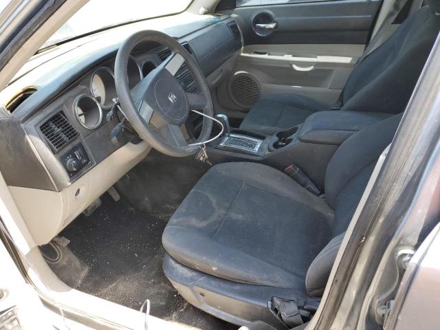 Photo 7 from auction – 2006 DODGE CHARGER SE with VIN 2B3KA43G06H513311