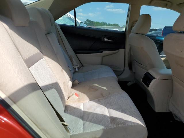 Снимка 10 от търг – 2012 TOYOTA CAMRY BASE с VIN 4T4BF1FK7CR273294
